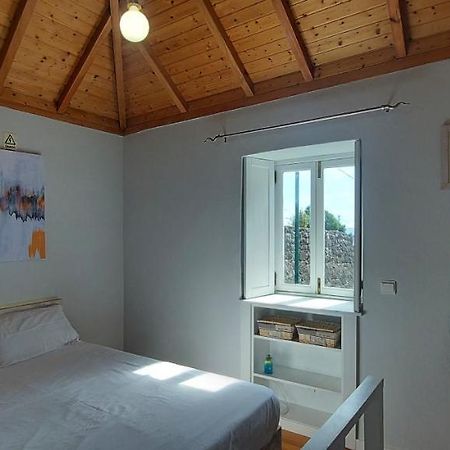 Madalena Beach Tiny House 폰타도솔 외부 사진