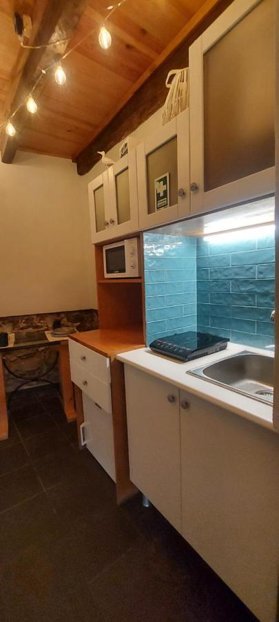Madalena Beach Tiny House 폰타도솔 외부 사진