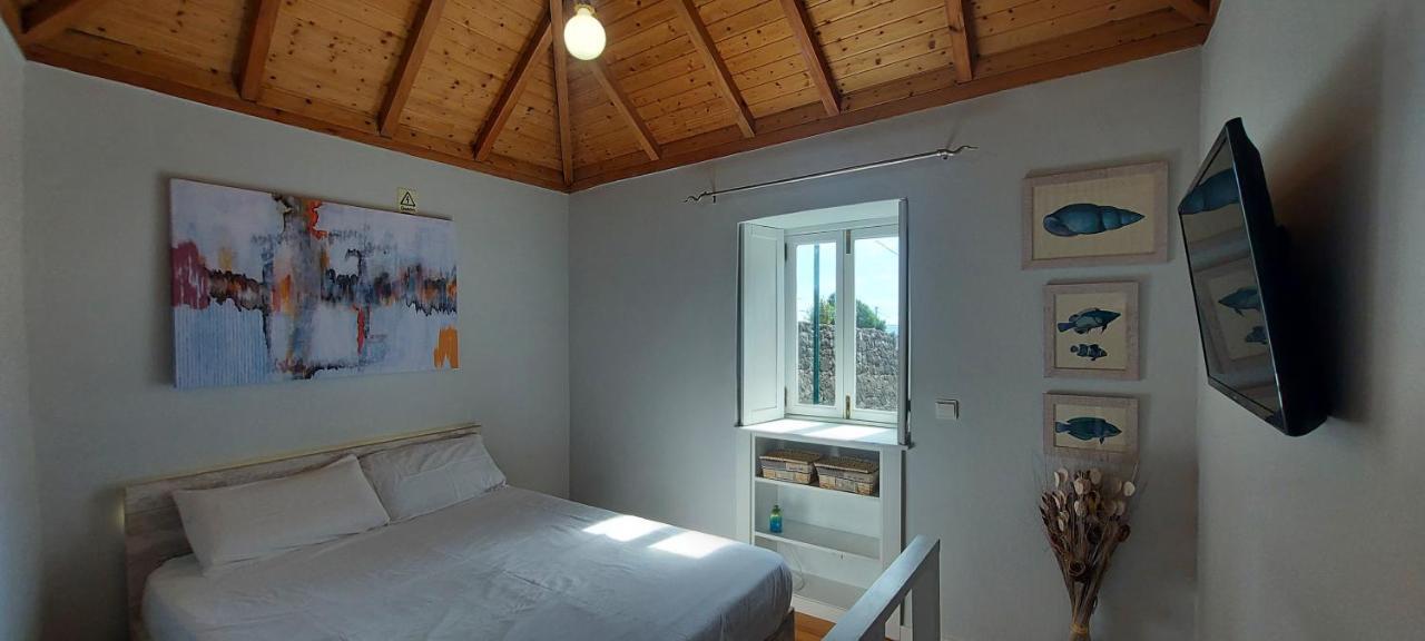 Madalena Beach Tiny House 폰타도솔 외부 사진