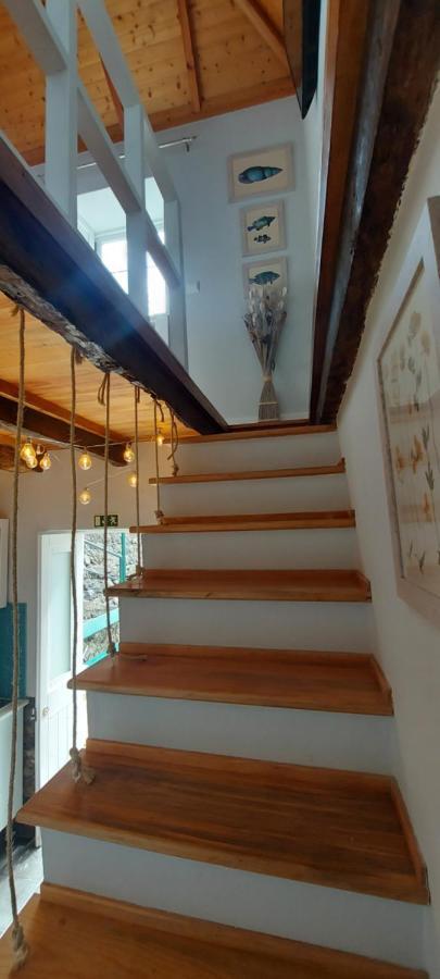 Madalena Beach Tiny House 폰타도솔 외부 사진