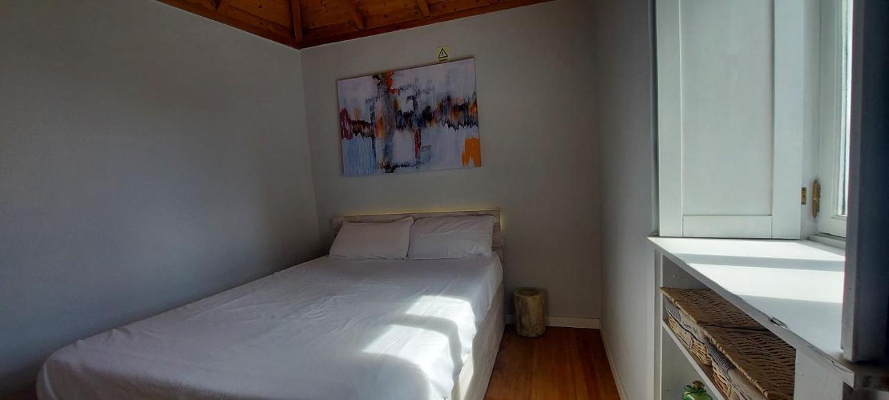 Madalena Beach Tiny House 폰타도솔 외부 사진
