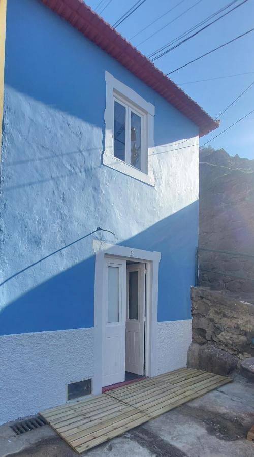 Madalena Beach Tiny House 폰타도솔 외부 사진