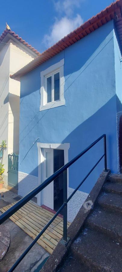 Madalena Beach Tiny House 폰타도솔 외부 사진
